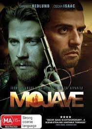 MOJAVE (DVD) BRAND New & Sealed