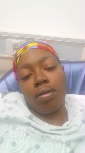 SARCOIDOSIS SUCKS..... MY SPLEEN IS THE SAME SIZE AS MY LIVER... NEAR THE  POINT OF BUSTING... #GODHASALWAYSHADME