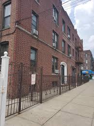 Fencing group & private … 7 Units Plus Store Corner 3 Story Brick Building In East Flatbush Bls Realty Inc