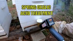 I highly recommend laying out the things you need on a table or surface to make sure you have everything. Homemade Digital Oxalic Acid Vaporizer By Soat Mon
