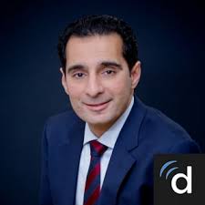 Dr. Monte Troutman, DO