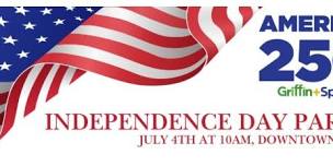 Independence Day Parade