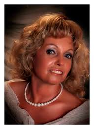 Obituary for Beverly J. Robinson