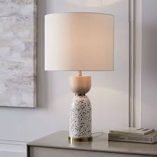 Pin By Cristina O On Chandelier Lighting Table Lamp Lamp Table Lamps Living Room