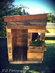 Upcycled Pallet Cubby Houses Made In Australia Cubby Houses Pallet Kids Diy Pallet Projects