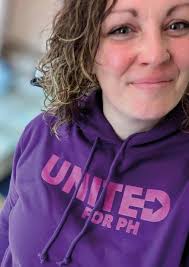 Emphasis Magazine ISSUE1/2025 by PHA UK