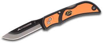 Check spelling or type a new query. Outdoor Edge Razor Lite Edc Folding Hunter 3 Replaceable Blade Orange Rubberized Tpr Handles Knifecenter Rlb30 30