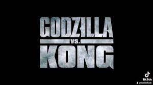 Trairler Godzilla Vs Kong Video In 2021 Godzilla Vs Godzilla Godzilla Video