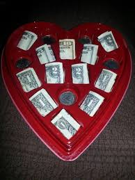 Have a look at these homemade valentine gifts that don't aquire some unusual skills or expensive supplies but would. Valentine For Teenager Thank You Whoever Started Posting The Idea Of Money In Chocolate Box M Teens Valentines Valentine Gifts For Boys Valentines For Boys
