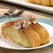 Check spelling or type a new query. Make This Exquisite No Bake Ladyfinger Roll Cake With Only 6 Ingredients Desserts Roll Cake Dessert Recipes