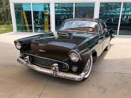 Image result for Raven Black 1956 Thunderbird