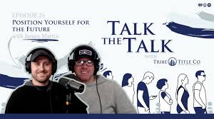 Position Yourself for the Future