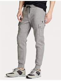 Pantalon décontracté en toile oxford souple. ØªØ­ØµÙŠÙ„ Ø§Ù„Ø¶Ø±Ø§Ø¦Ø¨ ÙƒØ±ÙŠÙ…Ø© ÙƒØ§Ø¨Ù„ Jogging Ralph Lauren Dsvdedommel Com