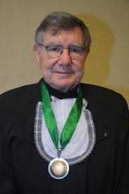 Orgulho de pertencer a Academia Brasileira de Pediatria