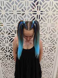 Festival Hair Allure Hair Festival Hair Types Of Hair Extensions