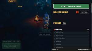 To get minecraft for free, you can download a minecraft demo or play classic minecraft in creative mode in a web browser. Minecraft Dungeons Como Jugar En Modo Cooperativo Multijugador Local Y En Linea