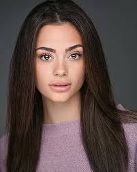 Auden Thornton: Movies, TV, and Bio