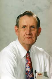 Obituary of Paul Thomas Buchanan