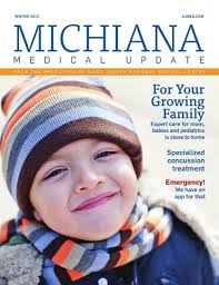 Michiana Medical Update: Winter 2013 by Saint Joseph Health System