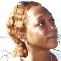 Willetta Cadine Broughton Obituary