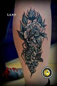 The Magic Of The Internet Rose Tattoos For Women Crysanthemum Tattoo Scorpio Tattoo
