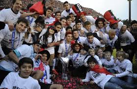 Repasá todo lo que dejó el campeonato en @ahora_deportes y facebook.com/ahoradeportes Newell S Campeon River Plate Segundo Y Boca Juniors Penultimo