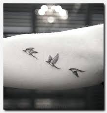 Small Bird Tattoos For Guys 110 Lovely Bird Tattoo Designs Tatouage Petit Oiseau Tatouage Oiseaux Poignet Tatouage Volant
