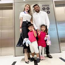 All instagram™ logos and trademarks displayed on this application are property of instagram. Comel Sangat Pandainya Karl Dan Aubrey Anak Eina Azman Ni Menari Siap Buat Catwalk Lagi Khalifah Media