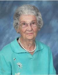 Obituary for Audria W. Carmichael
