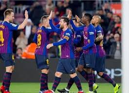 قادش يزيد معاناة برشلونة ويهزمه بثنائية في الدوري الإسباني. Ù…ÙˆØ¹Ø¯ Ù…Ø¨Ø§Ø±Ø§Ø© Ø¨Ø±Ø´Ù„ÙˆÙ†Ø© ÙˆØ£ØªÙ„ØªÙŠÙƒÙˆ Ù…Ø¯Ø±ÙŠØ¯ ÙÙŠ Ø§Ù„Ø¯ÙˆØ±ÙŠ Ø§Ù„Ø¥Ø³Ø¨Ø§Ù†ÙŠ ÙˆØ§Ù„Ù‚Ù†ÙˆØ§Øª Ø§Ù„Ù†Ø§Ù‚Ù„Ø© Ø¥Ù‚Ø±Ø£ Ù†ÙŠÙˆØ²
