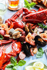 Maybe you would like to learn more about one of these? Easy Summer Kitchen Clambake Give It Some Thyme