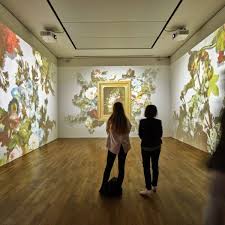Regular guided tour: A stroll through art - Visit Luxembourg City