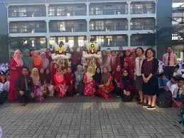 Looking for bandar puncak alam hotel? Sambutan Tahun Baru Cina Smk Bandar Puncak Jalil Facebook