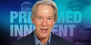Presumed Innocent Interview: David E. Kelley