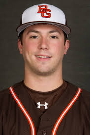 2012 BGSU BASEBALL MEDIA GUIDE