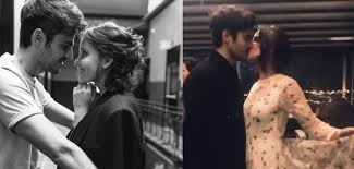 Get in touch with natasha dupeyron (@natadupy) — 19660 answers, 86753 likes. Natasha Dupeyron Y Yago Munoz Ya Son Marido Y Mujer Clase