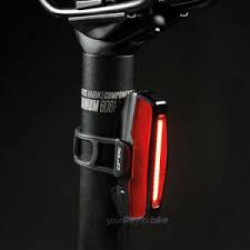 Xlc R21 Rucklicht 16 Led Stvo Usb Akku Ruckleuchte Fahrrad Licht Hinten Strahler Ebay