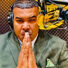 Dorian Hardiman's Instagram, Twitter & Facebook