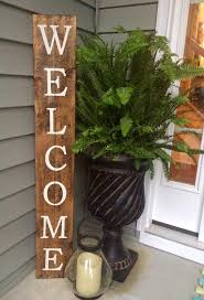 Beautiful wedding entryway ideas ceremony reception front entrance decor. 99 Outdoor Entryway Decor Ideas Outdoor Entryway Decor Porch Decorating Decor