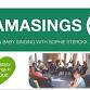 MAMASINGS event in Stroud