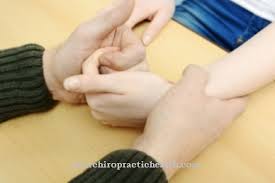 Biasanya jari yang gemuk dan pendek disebabkan karena retensi air dan lemak. Palmar Flexion Fungsi Tugas Penyakit Krperprozesse