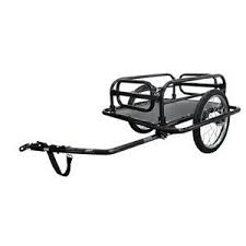 Burley Travoy Bike Trailer Kohls In 2020 Custom Motorcycles Bobber Custom Choppers Custom Bikes