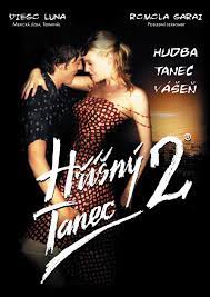 Hrisny Tanec 2 2004 Galerie Plakaty Csfd Cz