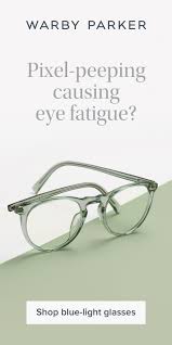 Pixel Peeping Causing Eye Fatigue Fashion Eye Glasses Fashion Eyeglasses Cool Glasses