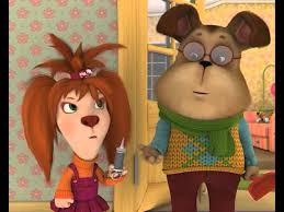 Lie To Me смотреть онлайн на английском с русскими субтитрами The Pooches The Bee Youtube