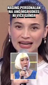 Anne Curtis at Vice Ganda: A ShowBiz Update