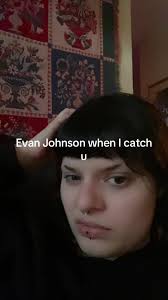 Evan Johnson Brennan