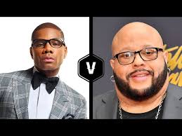 VERZUZ Presents: The Healing