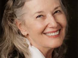 If Berg's books seem familiar … it's because she has family in Minnesota  and a longtime St. Paul friend inspired a character in her latest novel