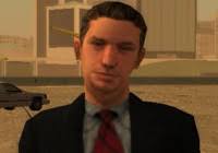 GTA San Andreas : Characters